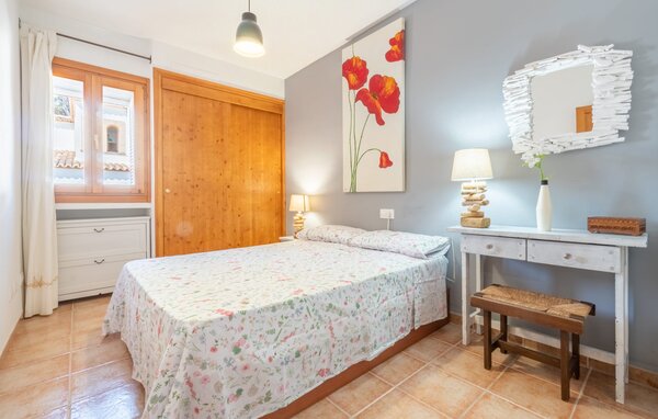 Casa de vacaciones - Cas Bessons, Colonia de Sant Pere , España - EMI008 601