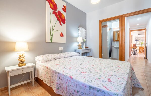 Casa de vacaciones - Cas Bessons, Colonia de Sant Pere , España - EMI008 602