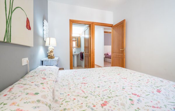 Casa de vacaciones - Cas Bessons, Colonia de Sant Pere , España - EMI008 603