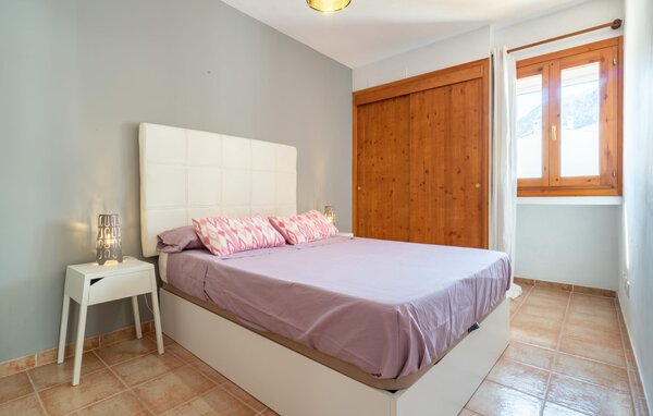 Casa de vacaciones - Cas Bessons, Colonia de Sant Pere , España - EMI008 604