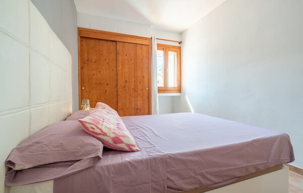 Casa de vacaciones - Cas Bessons, Colonia de Sant Pere , España - EMI008 605