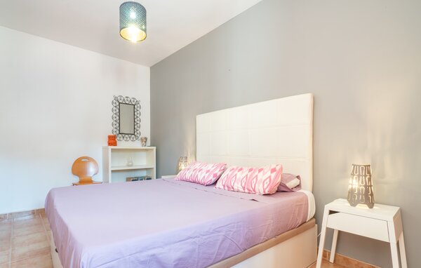 Casa de vacaciones - Cas Bessons, Colonia de Sant Pere , España - EMI008 606