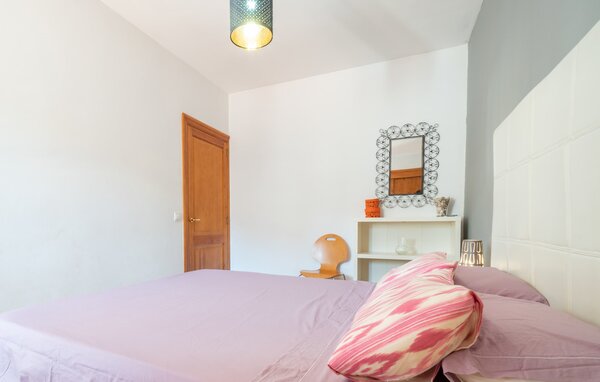 Casa de vacaciones - Cas Bessons, Colonia de Sant Pere , España - EMI008 607