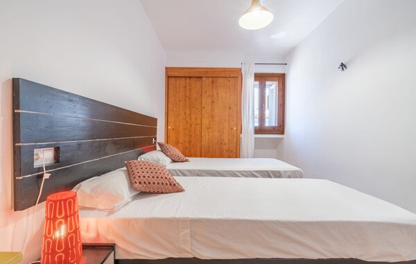 Casa de vacaciones - Cas Bessons, Colonia de Sant Pere , España - EMI008 609