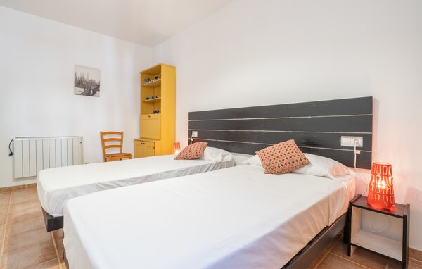 Casa de vacaciones - Cas Bessons, Colonia de Sant Pere , España - EMI008 610