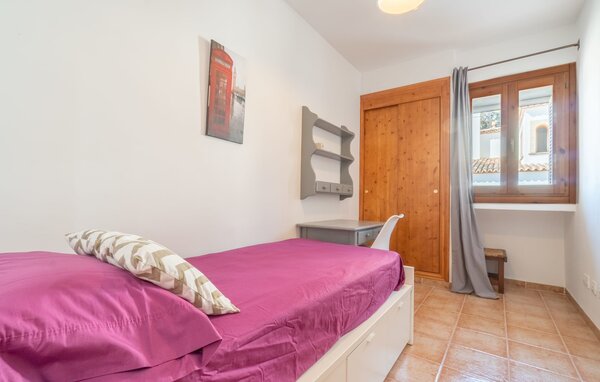 Casa de vacaciones - Cas Bessons, Colonia de Sant Pere , España - EMI008 611
