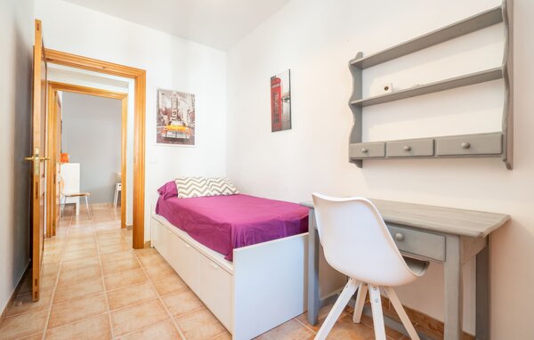 Casa de vacaciones - Cas Bessons, Colonia de Sant Pere , España - EMI008 612