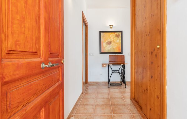 Casa de vacaciones - Cas Bessons, Colonia de Sant Pere , España - EMI008 501