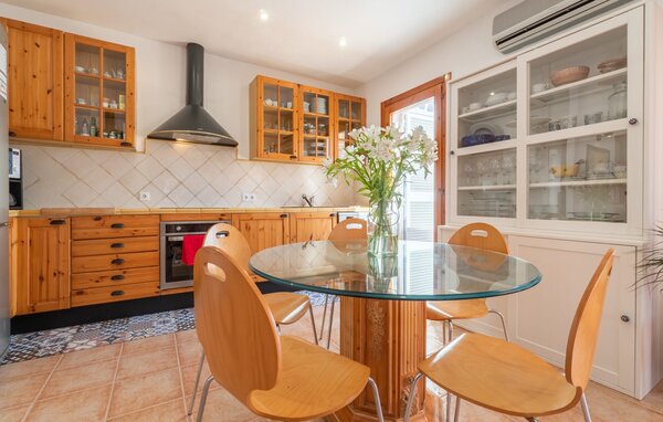 Casa de vacaciones - Cas Bessons, Colonia de Sant Pere , España - EMI008 401