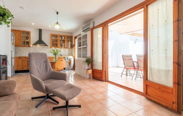 Casa de vacaciones - Cas Bessons, Colonia de Sant Pere , España - EMI008 7