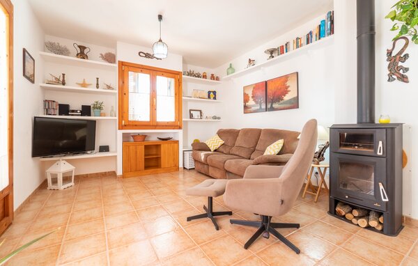 Casa de vacaciones - Cas Bessons, Colonia de Sant Pere , España - EMI008 8