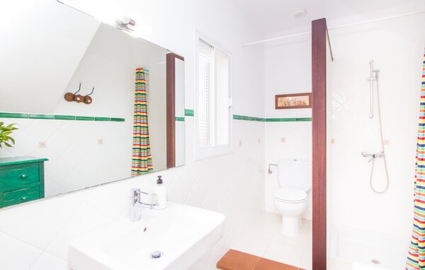 Holiday Home - Sant Blai Nou, Campos , Spain - EMI010 701