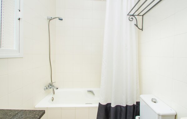 Holiday Home - Sant Blai Nou, Campos , Spain - EMI010 706