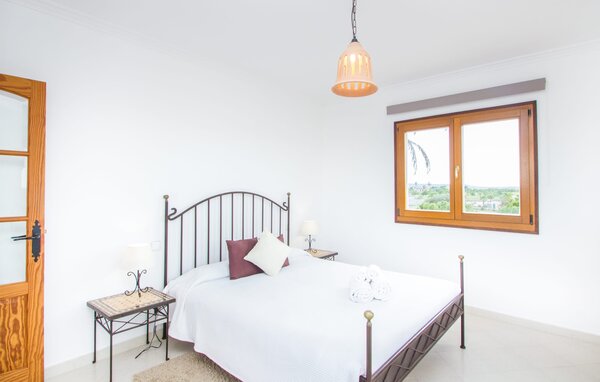 Holiday Home - Sant Blai Nou, Campos , Spain - EMI010 601