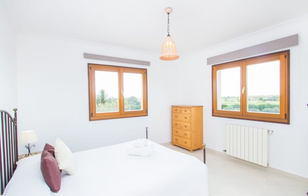 Holiday Home - Sant Blai Nou, Campos , Spain - EMI010 603