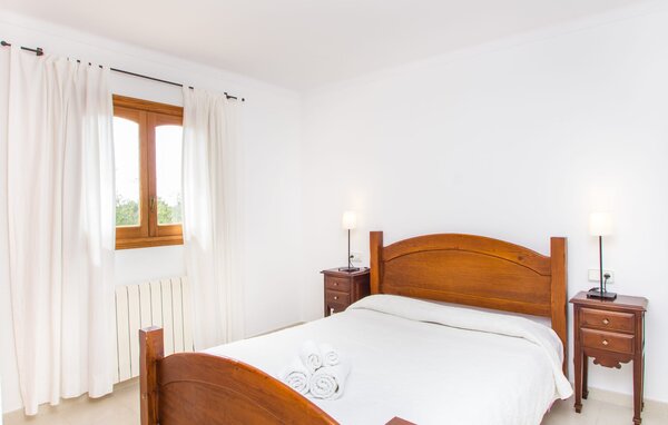 Holiday Home - Sant Blai Nou, Campos , Spain - EMI010 604