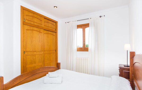 Holiday Home - Sant Blai Nou, Campos , Spain - EMI010 606