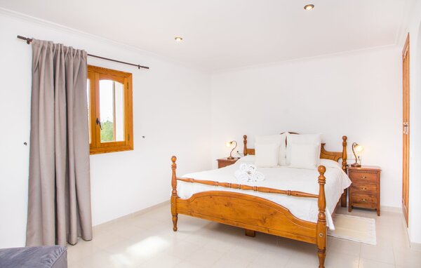 Holiday Home - Sant Blai Nou, Campos , Spain - EMI010 607
