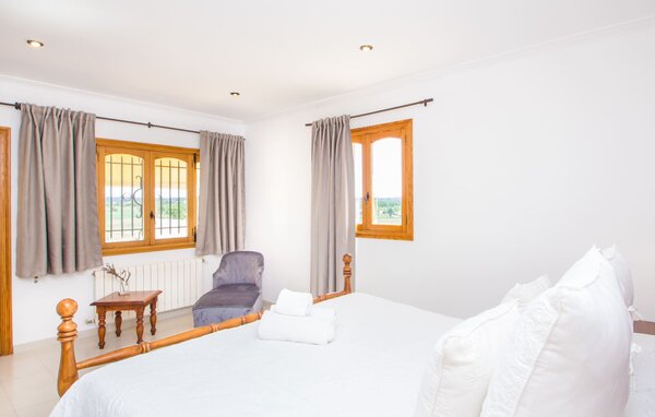 Holiday Home - Sant Blai Nou, Campos , Spain - EMI010 608