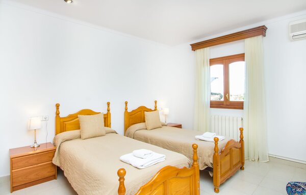 Holiday Home - Sant Blai Nou, Campos , Spain - EMI010 610