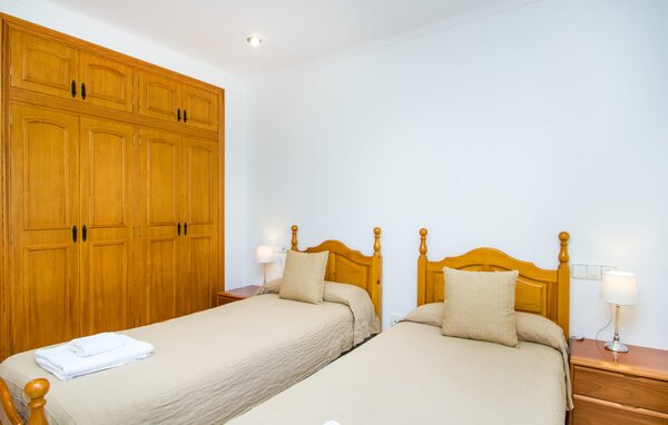Holiday Home - Sant Blai Nou, Campos , Spain - EMI010 611