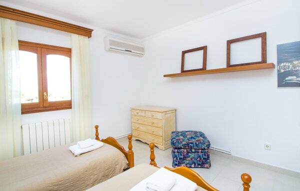 Holiday Home - Sant Blai Nou, Campos , Spain - EMI010 612