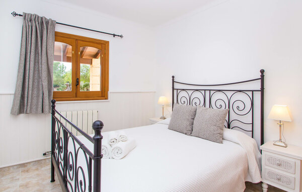 Holiday Home - Sant Blai Nou, Campos , Spain - EMI010 613
