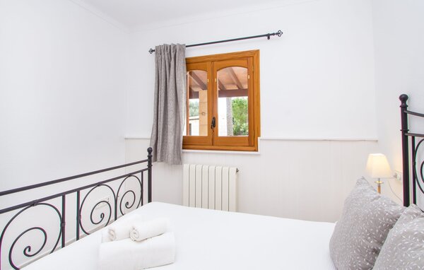 Holiday Home - Sant Blai Nou, Campos , Spain - EMI010 614