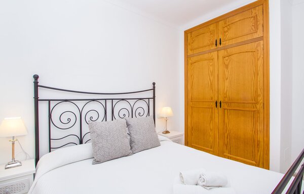 Holiday Home - Sant Blai Nou, Campos , Spain - EMI010 615