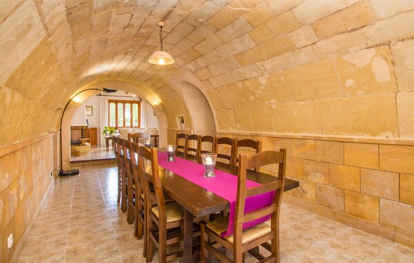 Holiday Home - Sant Blai Nou, Campos , Spain - EMI010 501