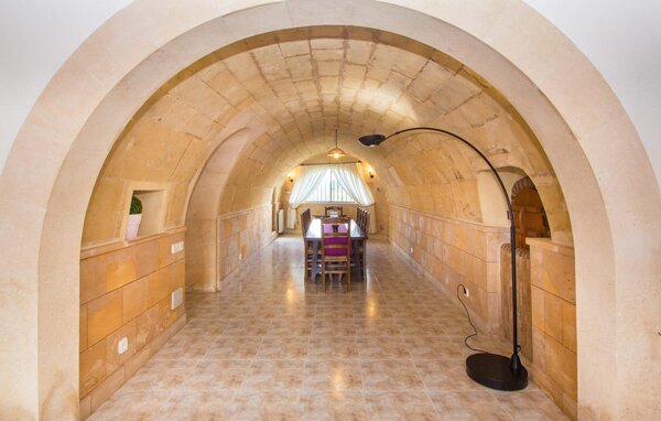 Holiday Home - Sant Blai Nou, Campos , Spain - EMI010 503