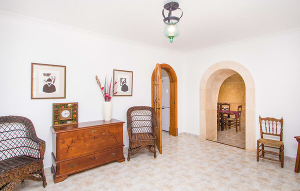 Holiday Home - Sant Blai Nou, Campos , Spain - EMI010 504
