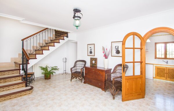 Holiday Home - Sant Blai Nou, Campos , Spain - EMI010 506
