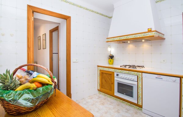 Holiday Home - Sant Blai Nou, Campos , Spain - EMI010 401