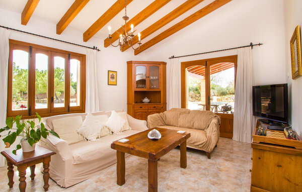 Holiday Home - Sant Blai Nou, Campos , Spain - EMI010 7