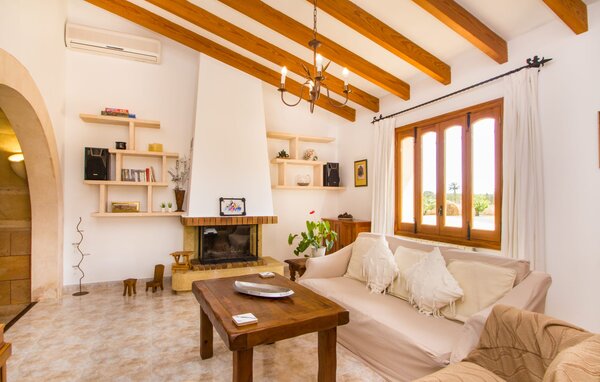 Holiday Home - Sant Blai Nou, Campos , Spain - EMI010 8