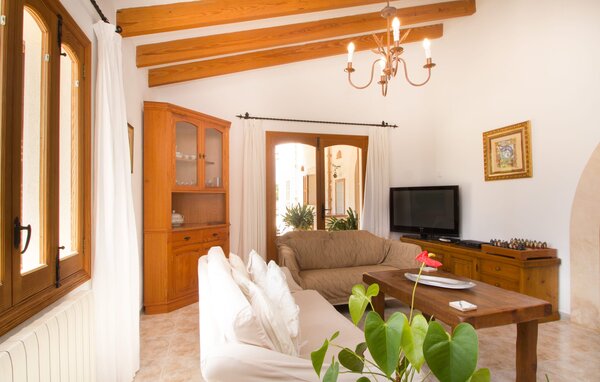 Holiday Home - Sant Blai Nou, Campos , Spain - EMI010 9