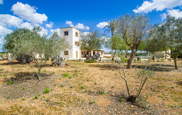 Holiday Home - Sant Blai Nou, Campos , Spain - EMI010 82