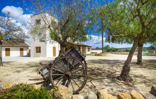 Holiday Home - Sant Blai Nou, Campos , Spain - EMI010 6