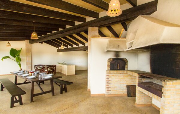 Holiday Home - Sant Blai Nou, Campos , Spain - EMI010 101