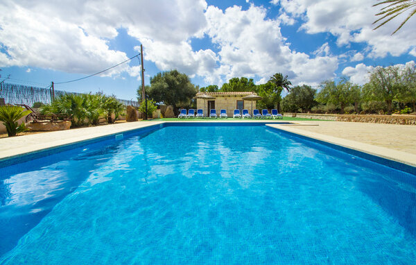 Holiday Home - Sant Blai Nou, Campos , Spain - EMI010 3