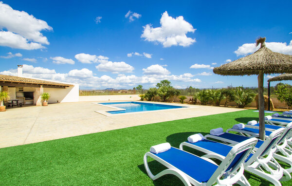 Holiday Home - Sant Blai Nou, Campos , Spain - EMI010 4