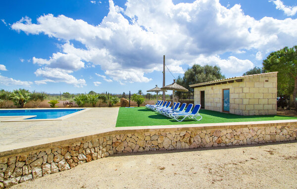 Holiday Home - Sant Blai Nou, Campos , Spain - EMI010 11