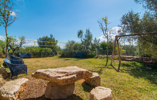 Ferienwohnung - Son Torrat Es Muli, Petra , Spanien - EMI012 803
