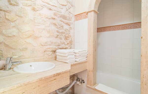 Ferienwohnung - Son Torrat Es Muli, Petra , Spanien - EMI012 701