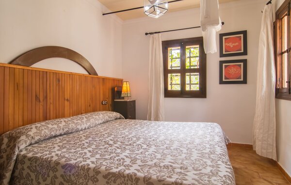 Ferienwohnung - Son Torrat Es Muli, Petra , Spanien - EMI012 601