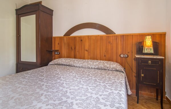 Ferienwohnung - Son Torrat Es Muli, Petra , Spanien - EMI012 602