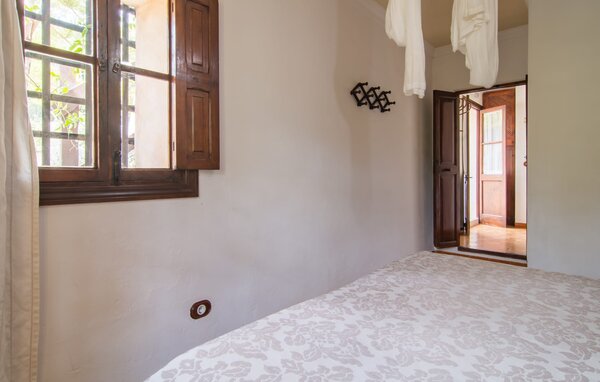 Ferienwohnung - Son Torrat Es Muli, Petra , Spanien - EMI012 603
