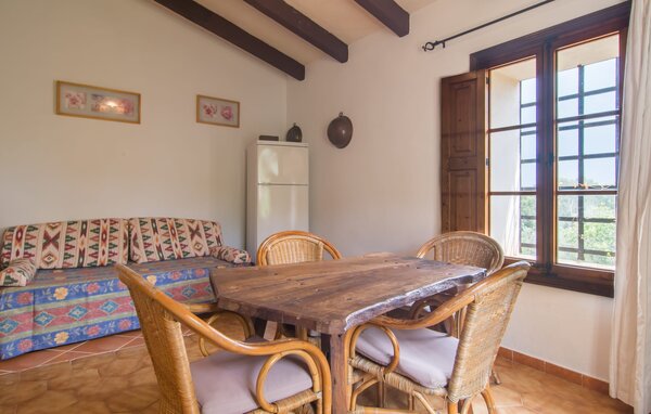 Ferienwohnung - Son Torrat Es Muli, Petra , Spanien - EMI012 9