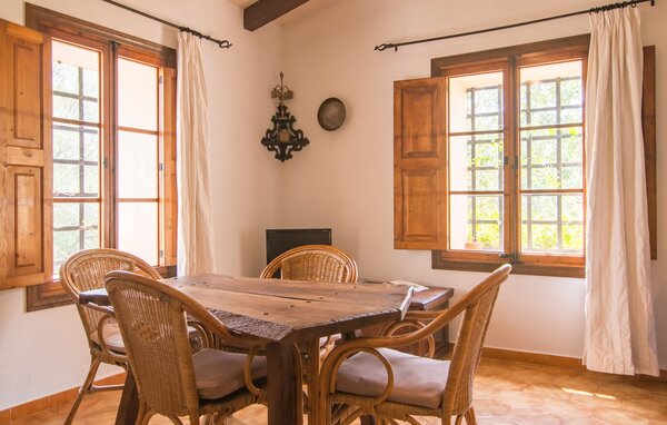 Ferienwohnung - Son Torrat Es Muli, Petra , Spanien - EMI012 502